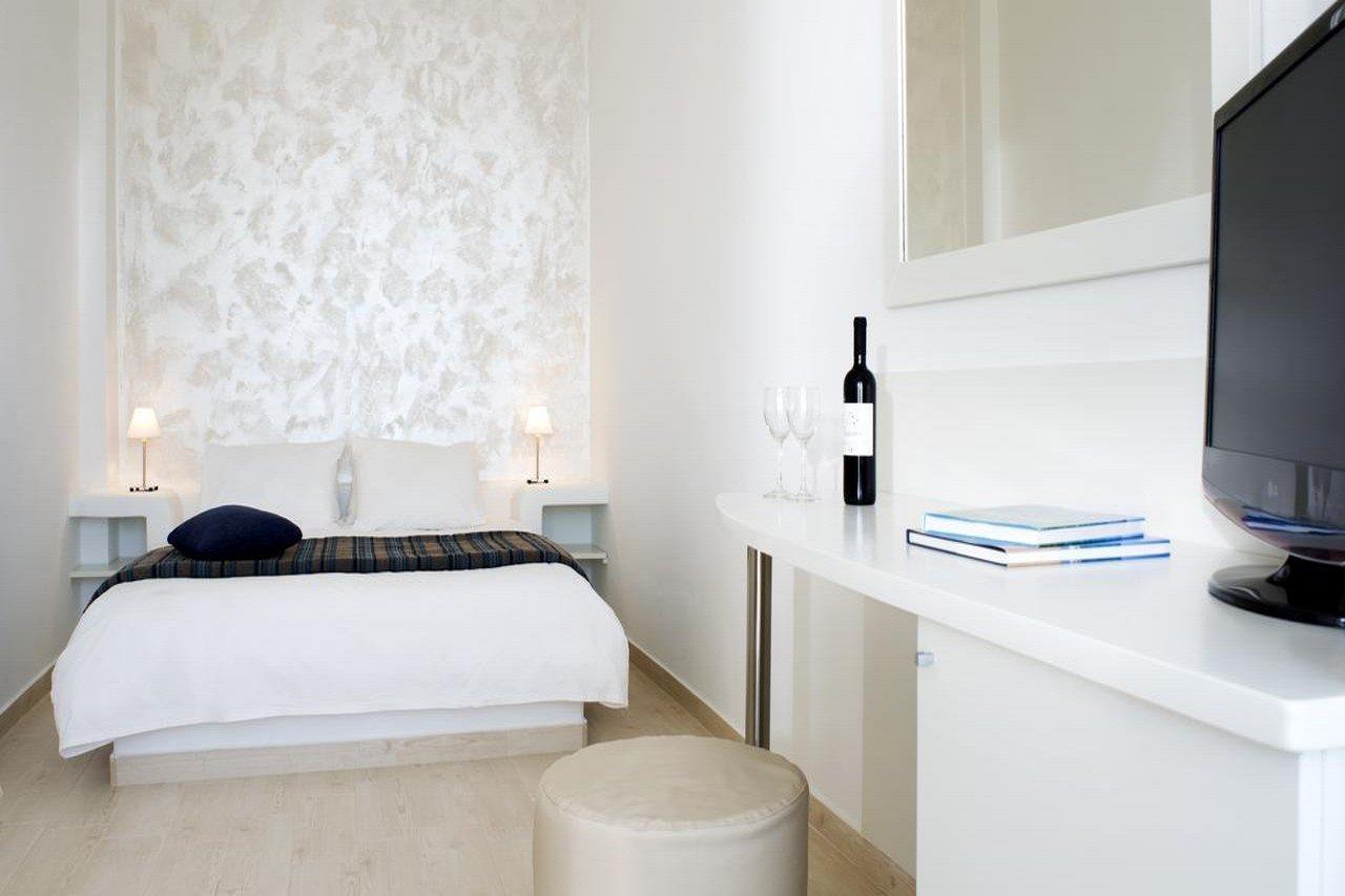 Tzekos Villas Фира Екстериор снимка