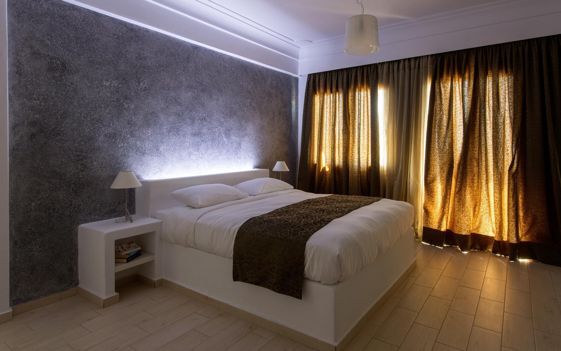 Tzekos Villas Фира Екстериор снимка